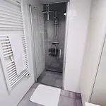 Lovely 1 Bedroom Apartment W Balcony&Parking-Bon10