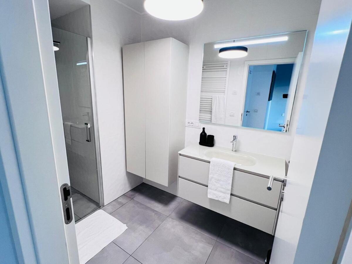 Apartment Lovely 1 Bedroom W Balcony&parking-bon10 Luxemburg