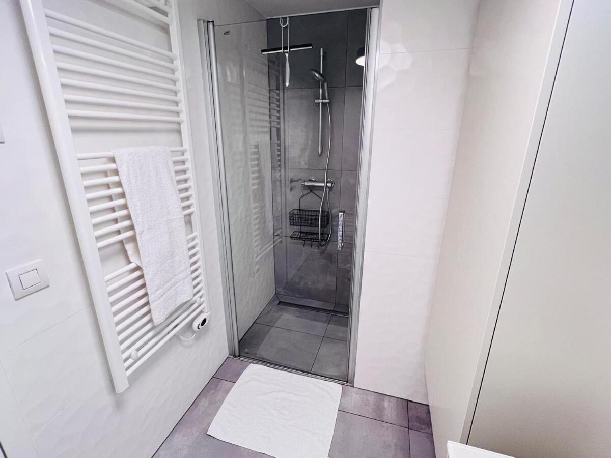 Apartment Lovely 1 Bedroom W Balcony&parking-bon10 Luxemburg